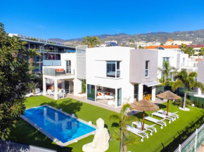 149 VILLA OASIS Buddha Garden by Sunkeyrents